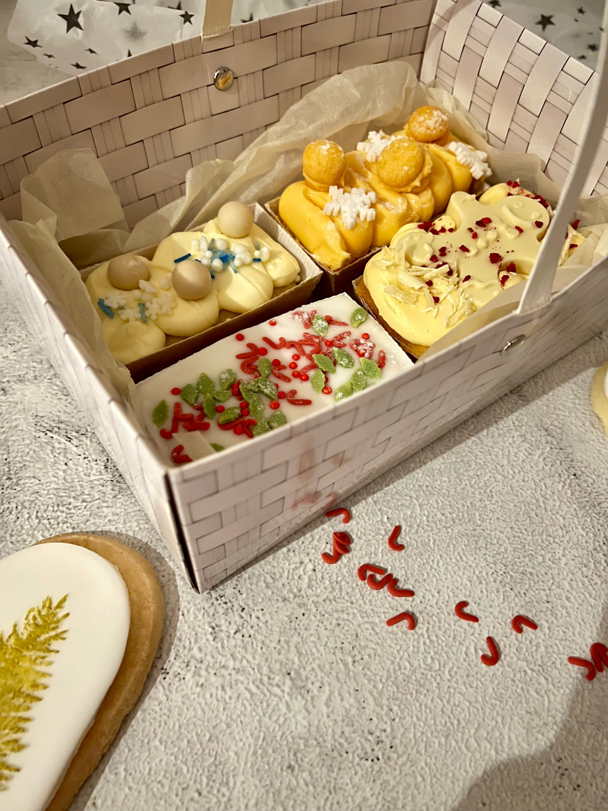 Little Loaf Gift Box