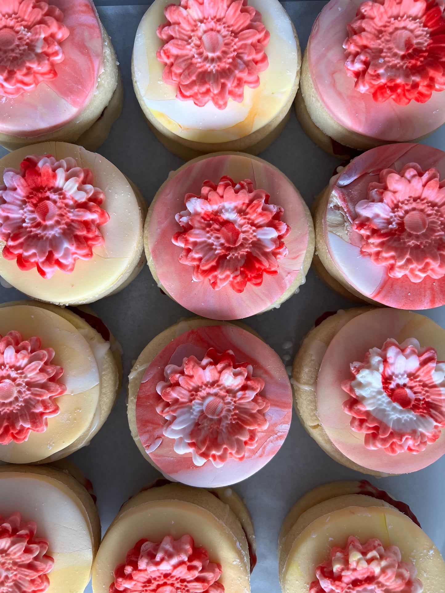 Empire Biscuits