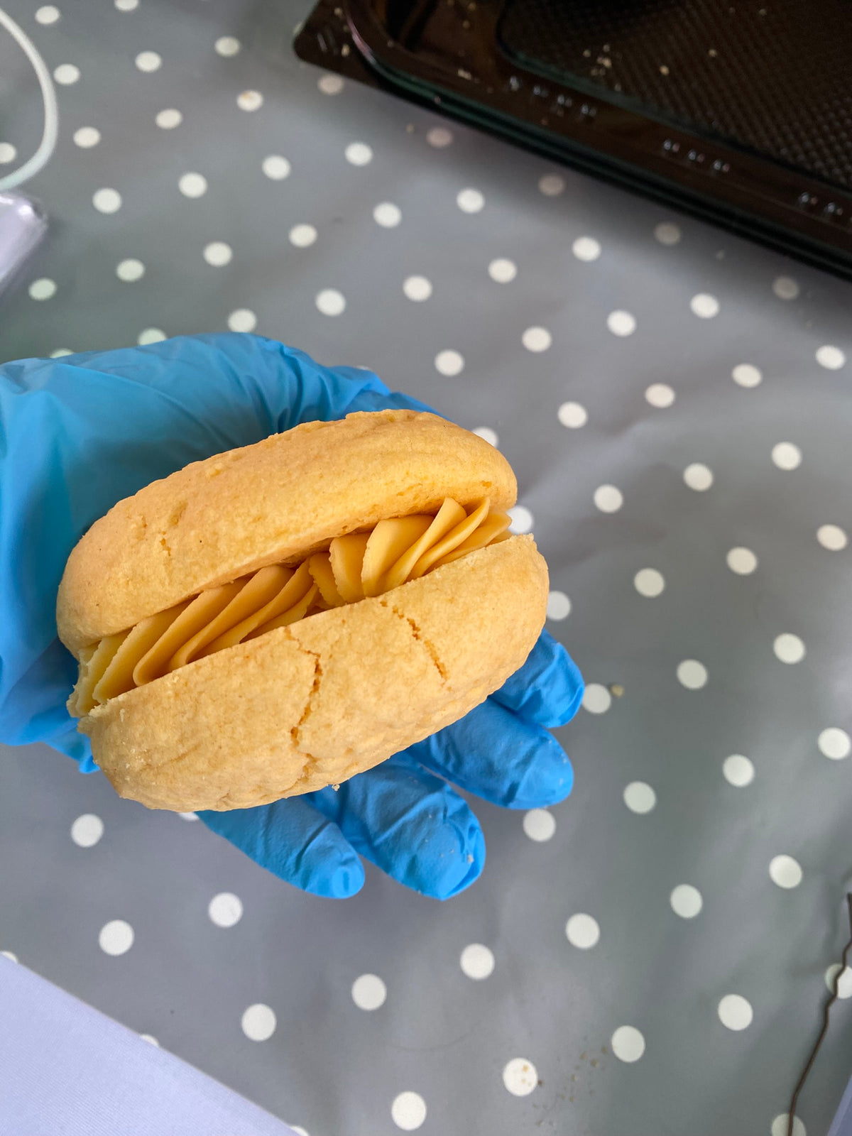 Ultimate Scottish Bakery Box