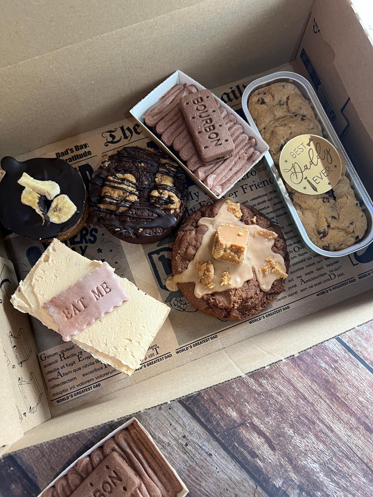 Father's Day Hamper