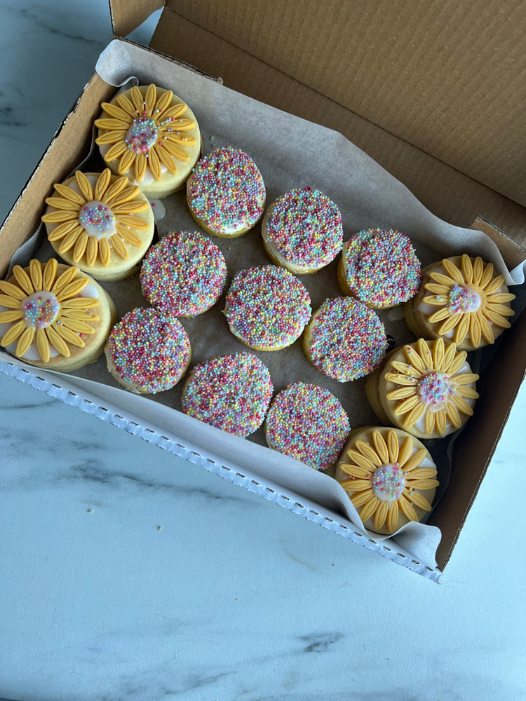 Dots & Sprinkles
