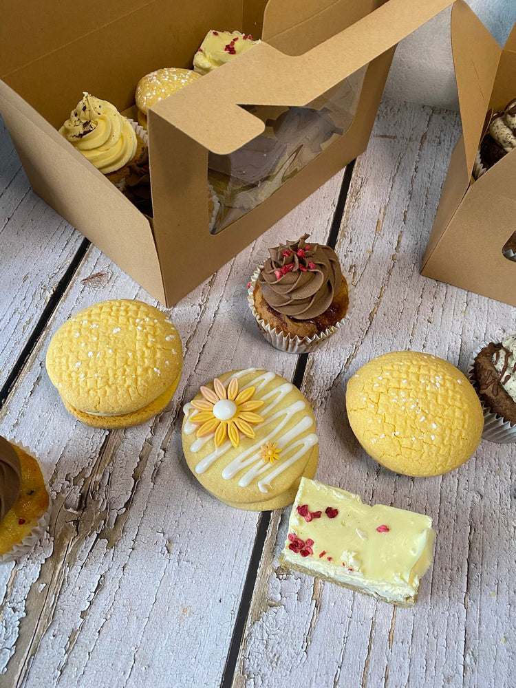 Bakers Variety Boxes