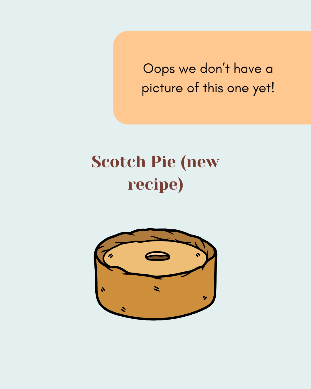 Scotch Pie (Linlithgow)
