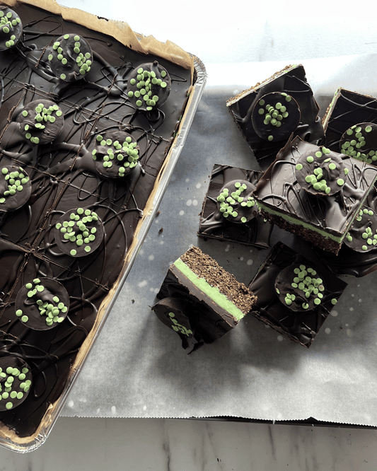 Minty Slice (Linlithgow)