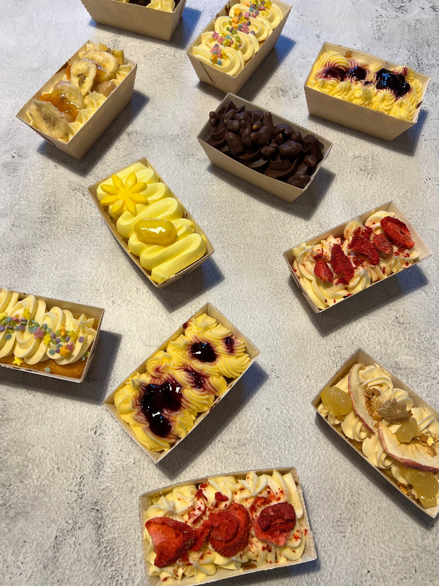 Bakers Variety - 4