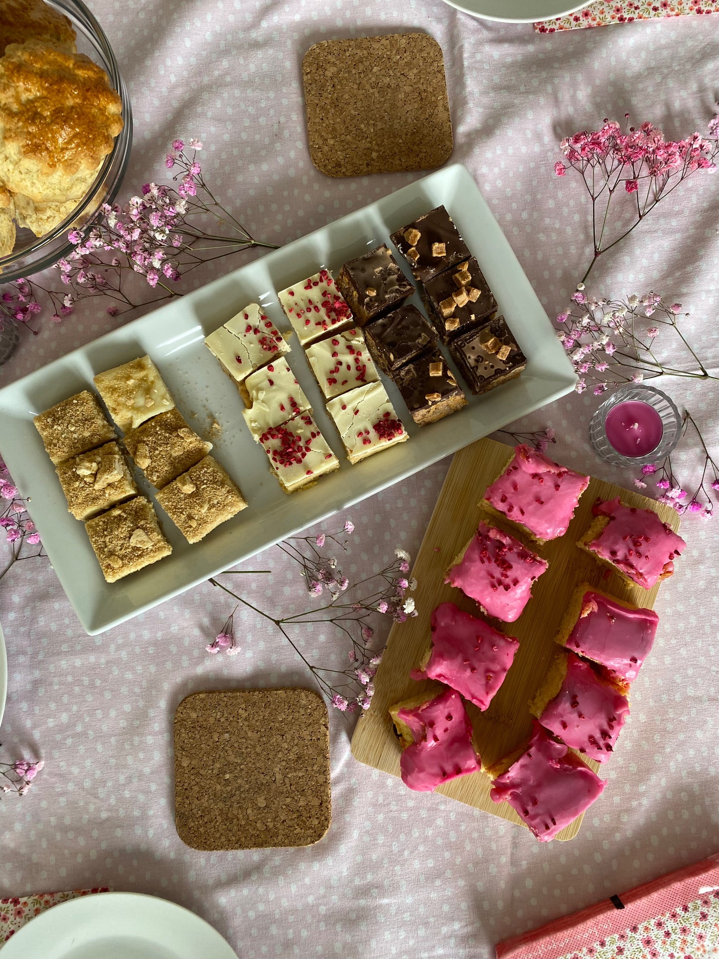 Cake Picnic
