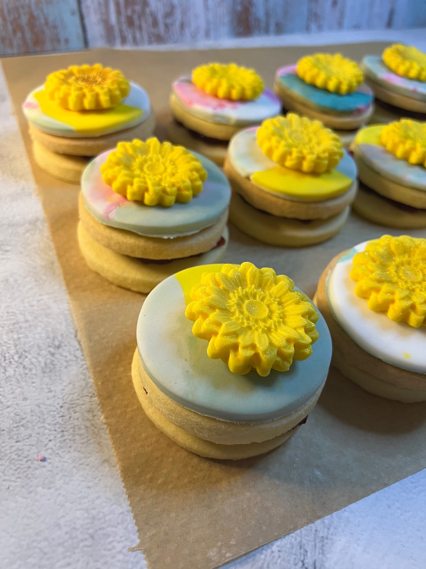 Bakers Variety - 6