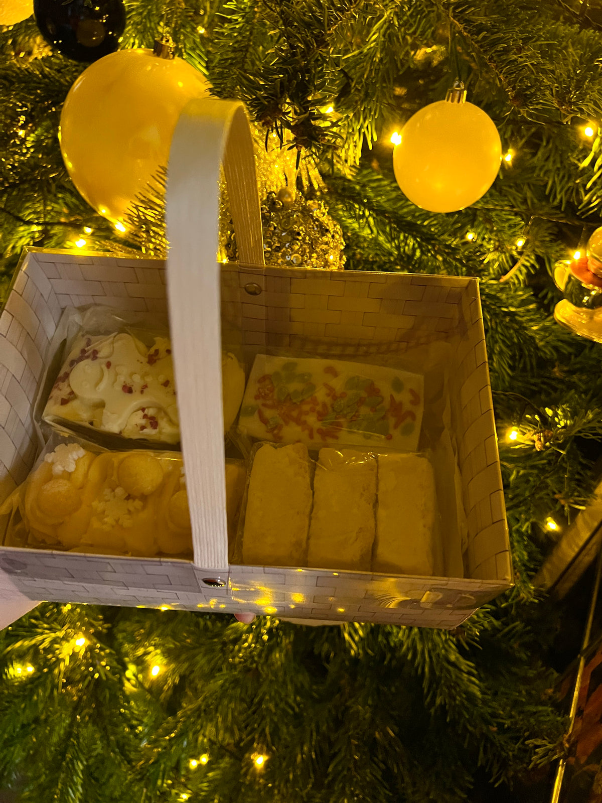 Little Loaf Gift Box