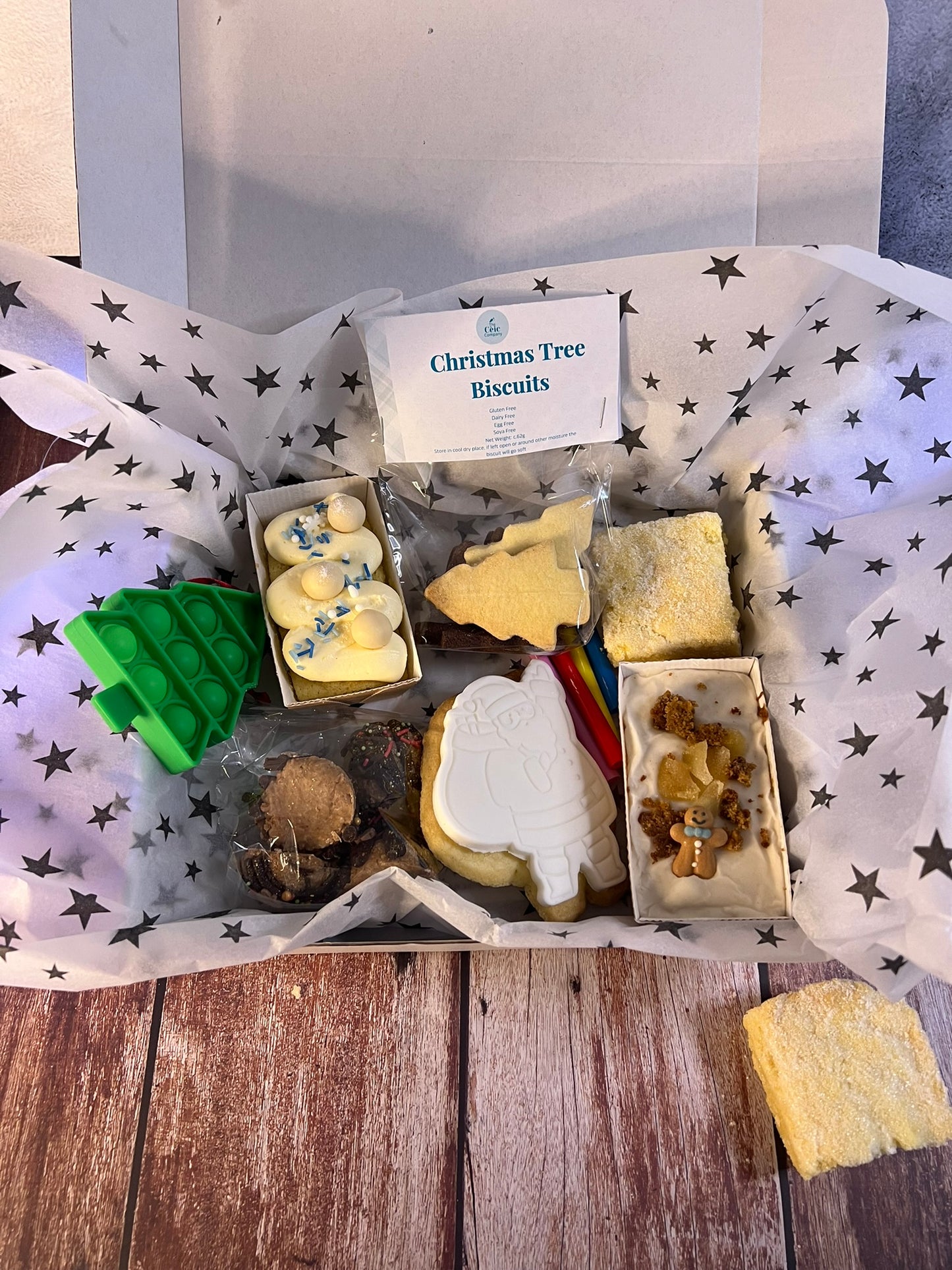 Kids Christmas Hamper