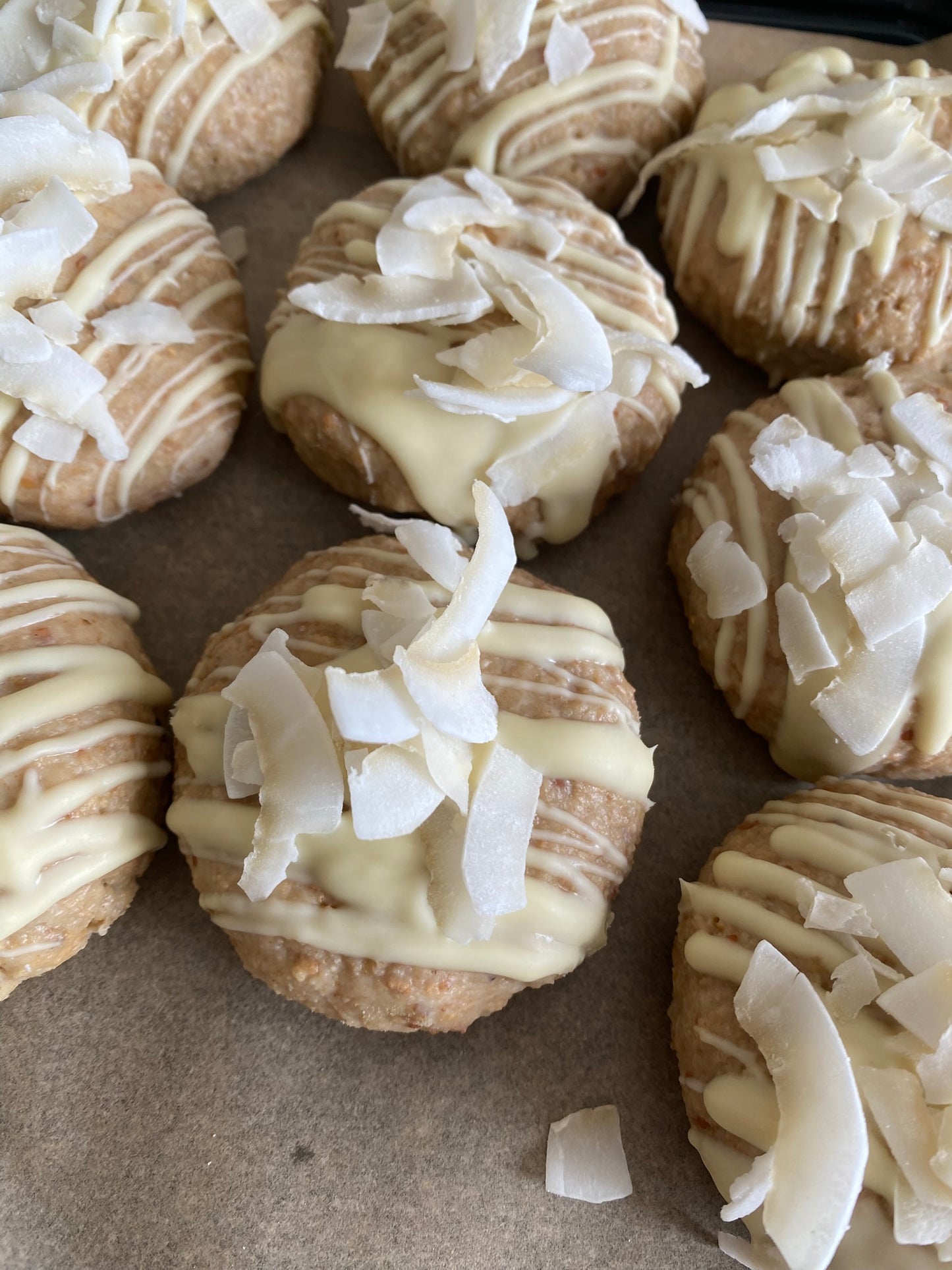 Bakers Variety - 6