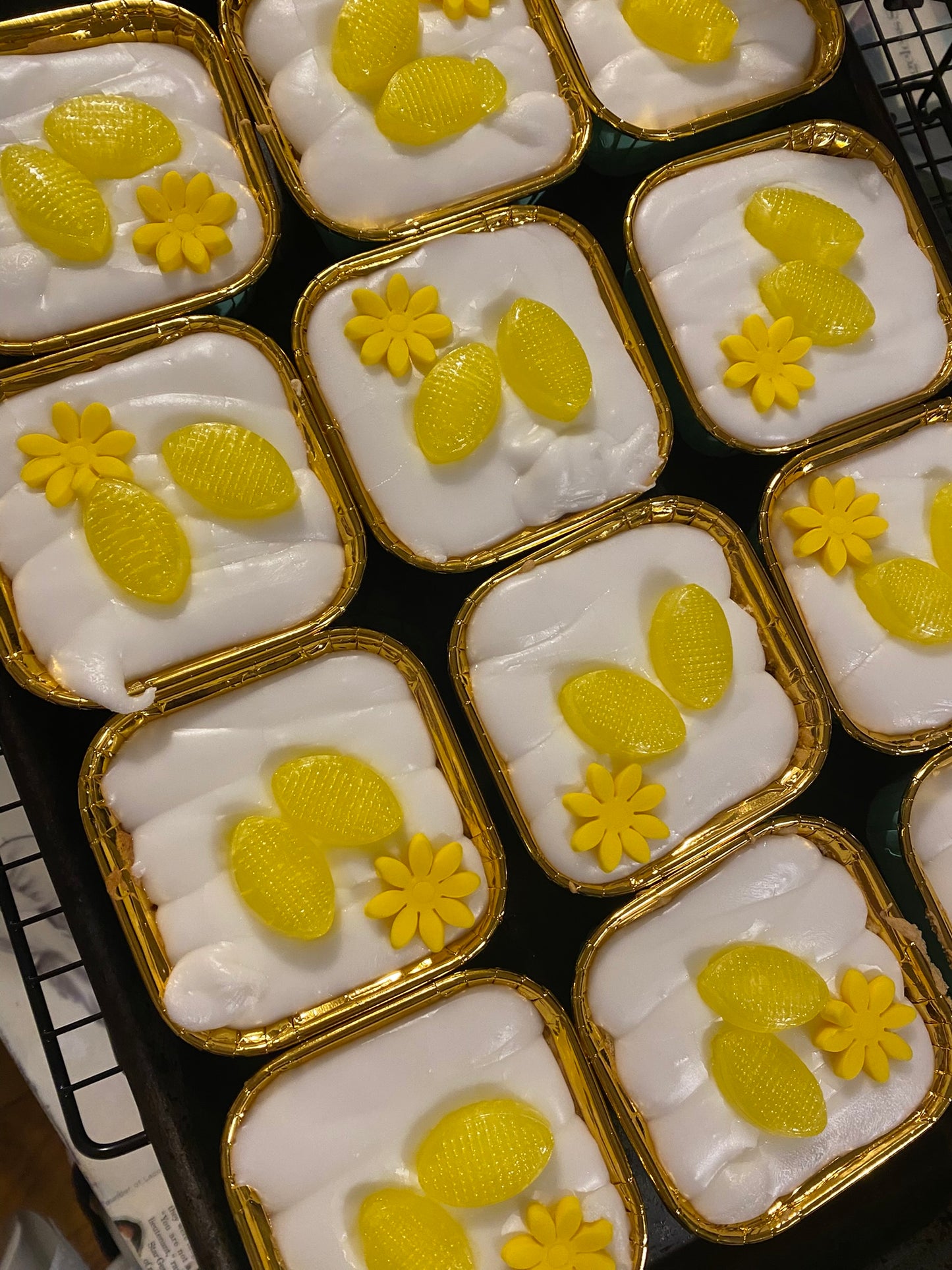 Bakers Variety - 6