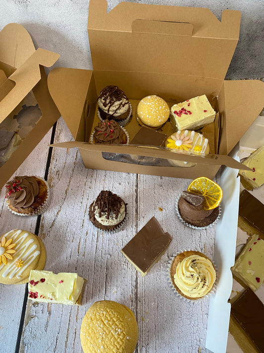 Bakers Variety - 6