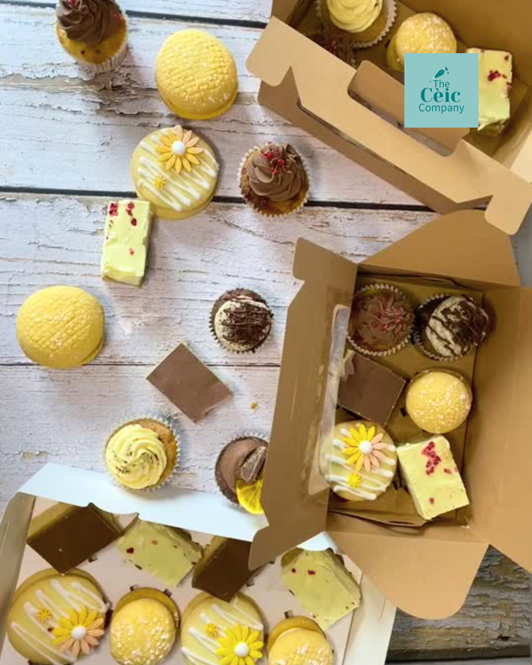 Bakers Variety - 4