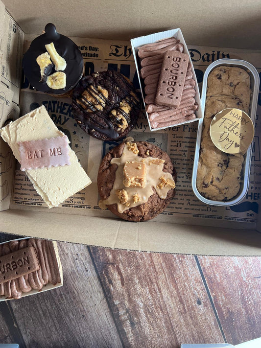Father's Day Hamper
