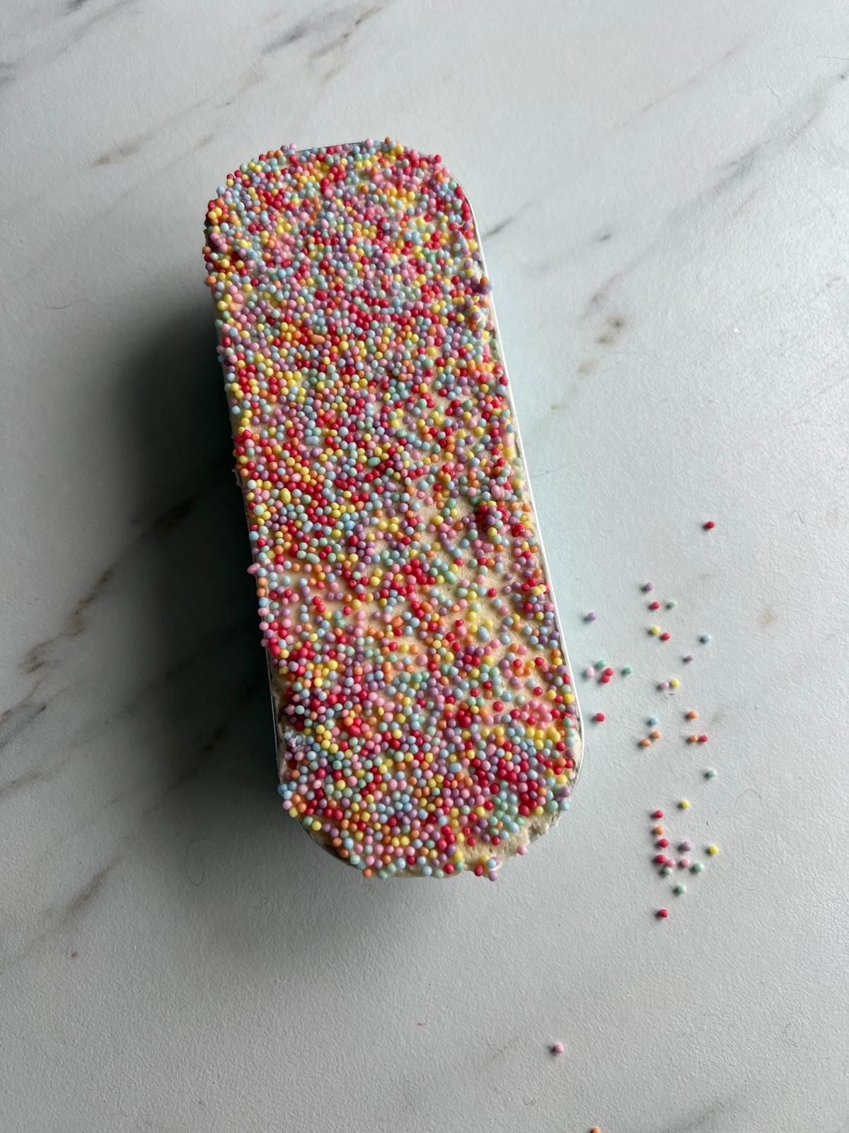 Dot Duo Sharer Cake
